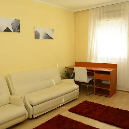 Apartment Kiado Apartman Lakas Hajduszoboszlon Hajduszoboszlo