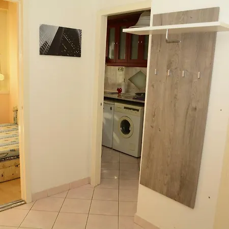 Apartment Kiado Apartman Lakas Hajduszoboszlon