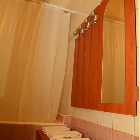 Kiado Apartman Lakas Hajduszoboszlon Apartment Hajduszoboszlo