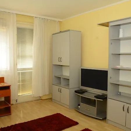 Apartment Kiado Apartman Lakas Hajduszoboszlon Hajduszoboszlo