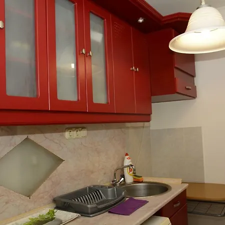 Apartment Kiado Apartman Lakas Hajduszoboszlon Hajduszoboszlo